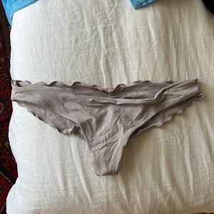 Boys + Arrows bikini bottom